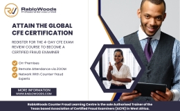 CFE review course Rablowoods services