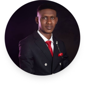 Emmanuel Nnadi, CFE