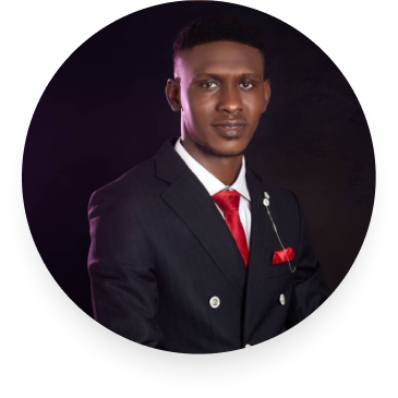 Emmanuel Nnadi, CFE