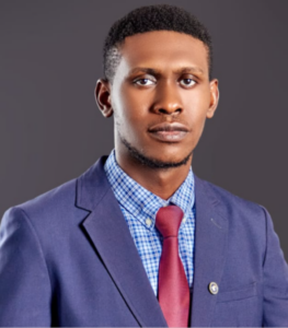 Emmanuel Nnadi, CFE Rablowoods